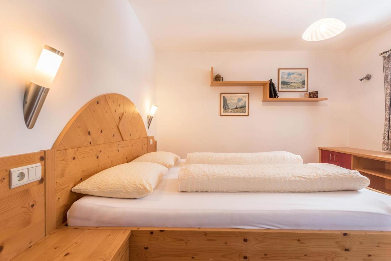 Apartment Euringer Villa Erna シウジ エクステリア 写真