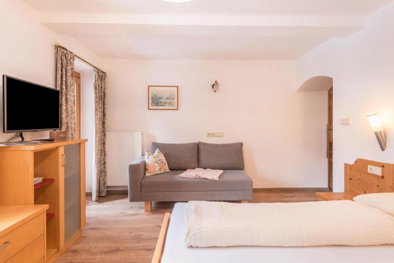 Apartment Euringer Villa Erna シウジ エクステリア 写真